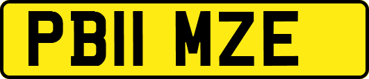 PB11MZE