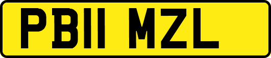 PB11MZL