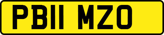 PB11MZO