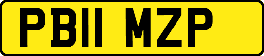 PB11MZP