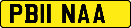 PB11NAA