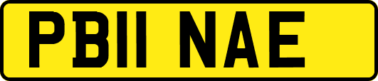 PB11NAE