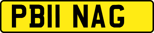 PB11NAG