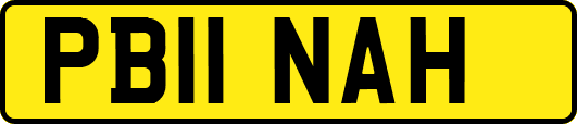 PB11NAH