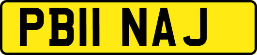 PB11NAJ