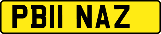 PB11NAZ