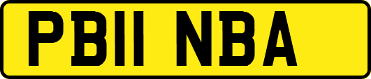 PB11NBA