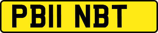 PB11NBT