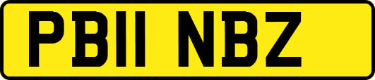 PB11NBZ