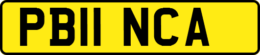 PB11NCA