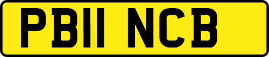 PB11NCB