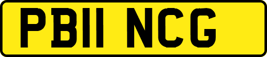 PB11NCG