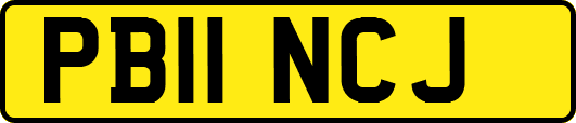 PB11NCJ