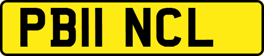 PB11NCL