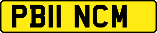 PB11NCM