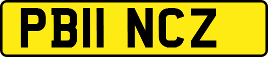 PB11NCZ