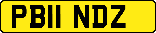 PB11NDZ