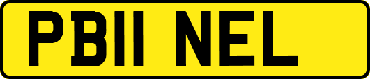 PB11NEL