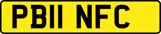 PB11NFC
