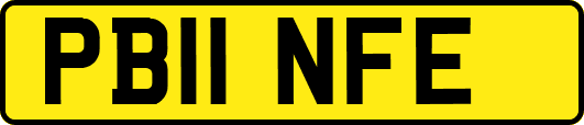 PB11NFE