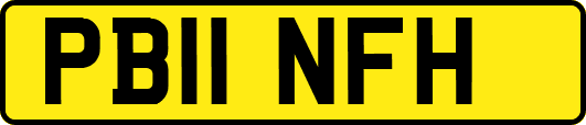 PB11NFH