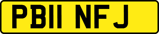 PB11NFJ