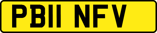 PB11NFV