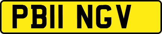 PB11NGV