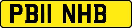 PB11NHB