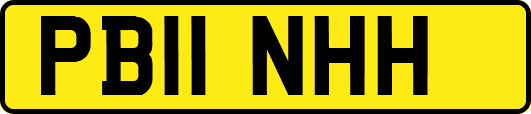 PB11NHH