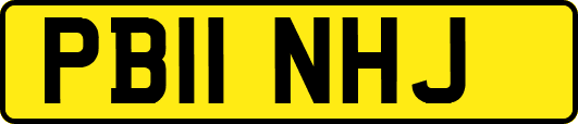 PB11NHJ