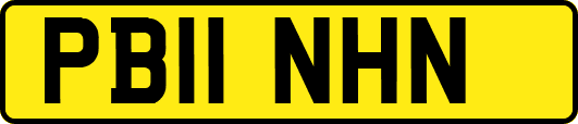 PB11NHN