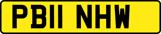 PB11NHW