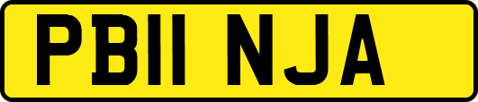PB11NJA
