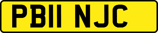 PB11NJC