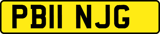 PB11NJG