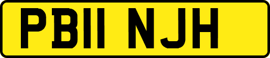 PB11NJH