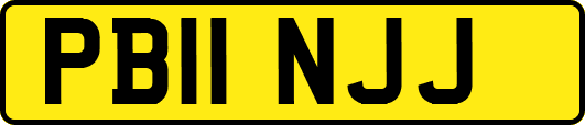 PB11NJJ