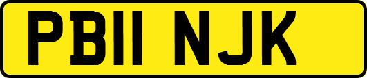 PB11NJK