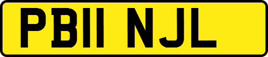 PB11NJL