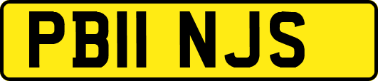 PB11NJS