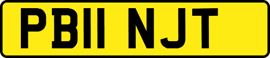 PB11NJT