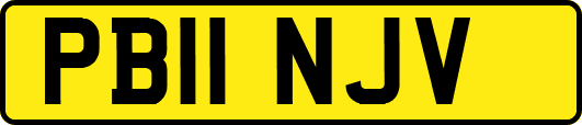 PB11NJV