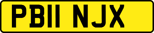 PB11NJX