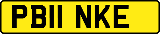 PB11NKE