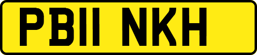 PB11NKH