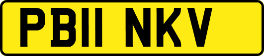 PB11NKV