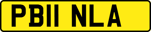 PB11NLA
