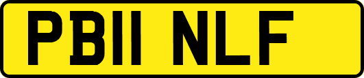 PB11NLF