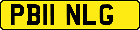 PB11NLG